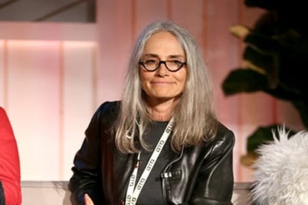 Carla Santos Shamberg